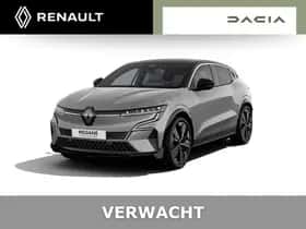 Renault Mégane E-Tech (2026)