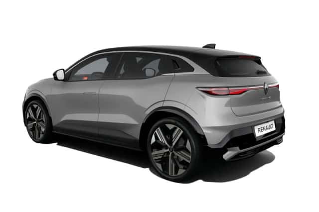 Renault Mégane E-Tech (2026) thumbnail 4