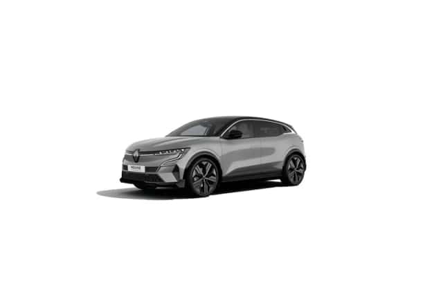 Renault Mégane E-Tech (2026) thumbnail 6