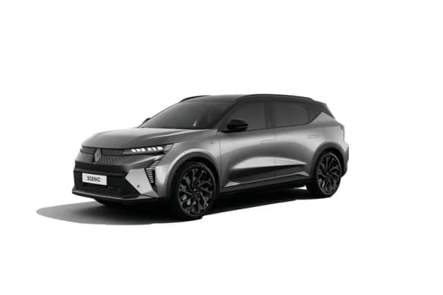 Renault Scénic (2026) thumbnail 6