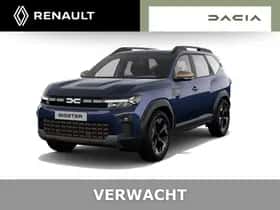 Dacia Bigster (2026)