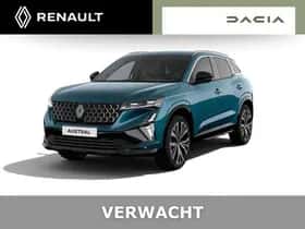 Renault Austral (2026)