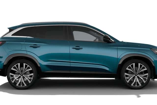 Renault Austral (2026) thumbnail 3