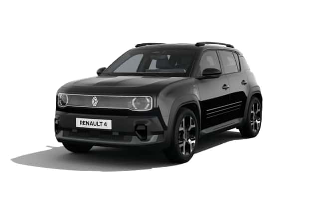 Renault 4 (2026) thumbnail 2