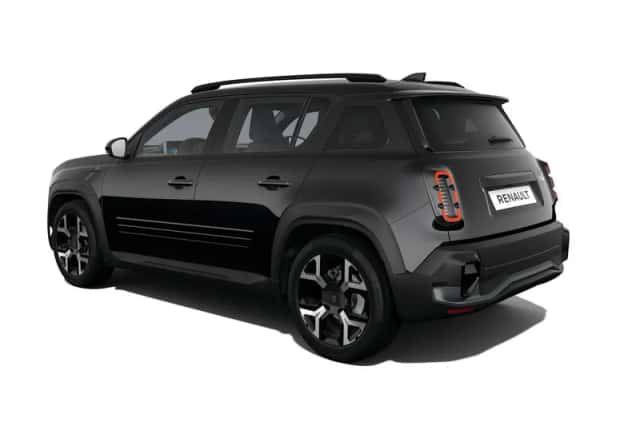 Renault 4 (2026) thumbnail 4