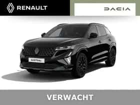 Renault Austral (2026)
