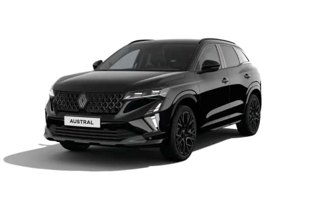 Renault Austral (2026) thumbnail 2
