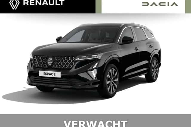 Renault Espace (2026) thumbnail 1