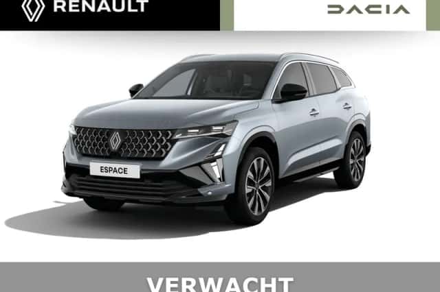 Renault Espace (2026) thumbnail 1