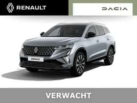 Renault Espace (2026)