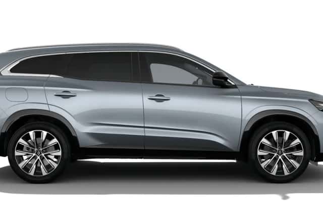 Renault Espace (2026) thumbnail 3