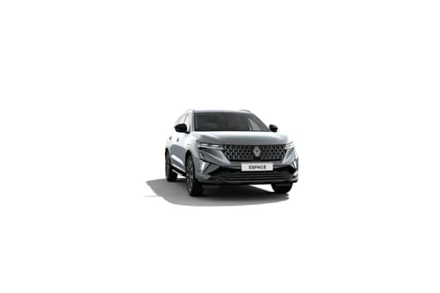 Renault Espace (2026) thumbnail 5