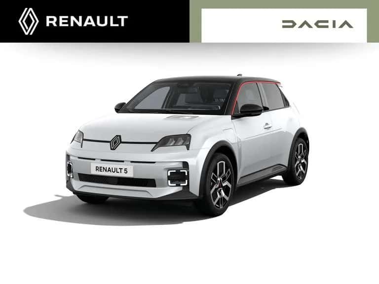 Renault 5 (2026) — foto 1