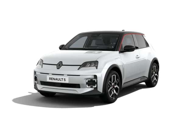 Renault 5 (2026) thumbnail 2