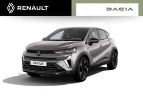 Renault Captur (2026)