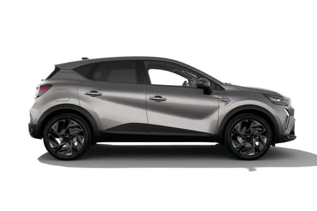 Renault Captur (2026) thumbnail 3