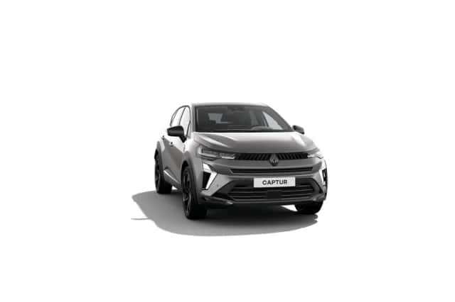 Renault Captur (2026) thumbnail 5