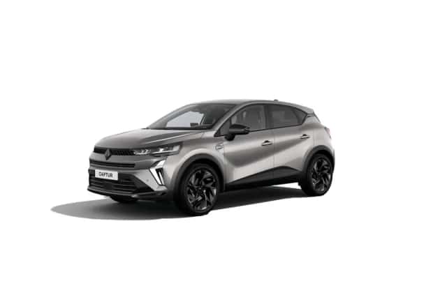 Renault Captur (2026) thumbnail 6