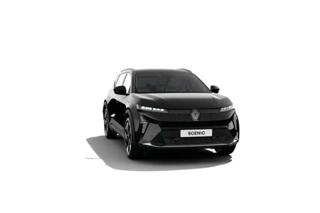 Renault Scénic (2026) thumbnail 5