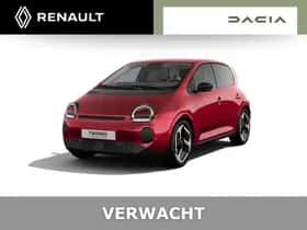 Renault Twingo (2026)