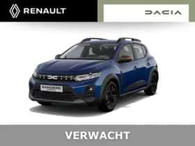 Dacia Sandero Stepway (2026)