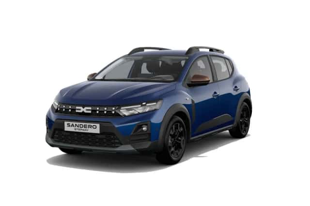 Dacia Sandero Stepway (2026) thumbnail 2