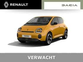 Renault Twingo (2026)