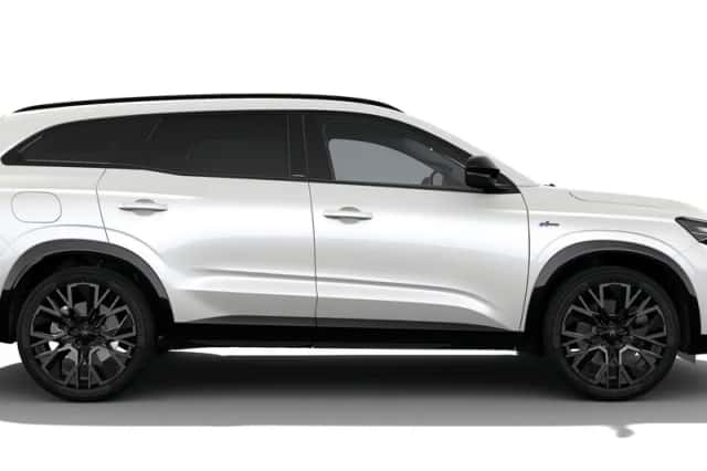 Renault Espace (2026) thumbnail 3