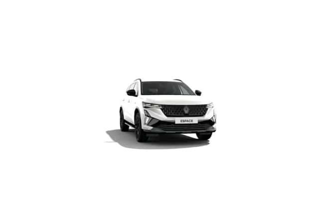 Renault Espace (2026) thumbnail 5