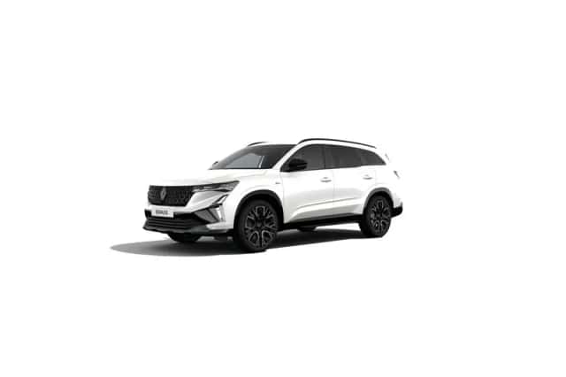 Renault Espace (2026) thumbnail 6