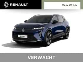 Renault Scénic (2026)
