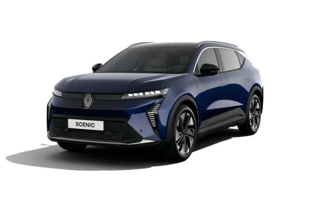 Renault Scénic (2026) thumbnail 2