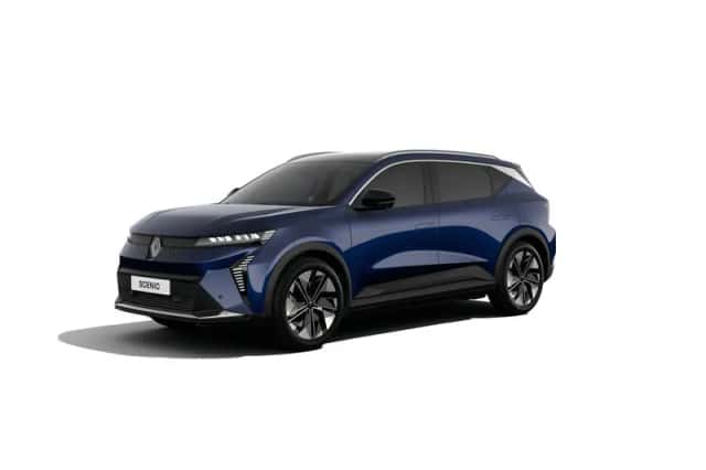 Renault Scénic (2026) thumbnail 6