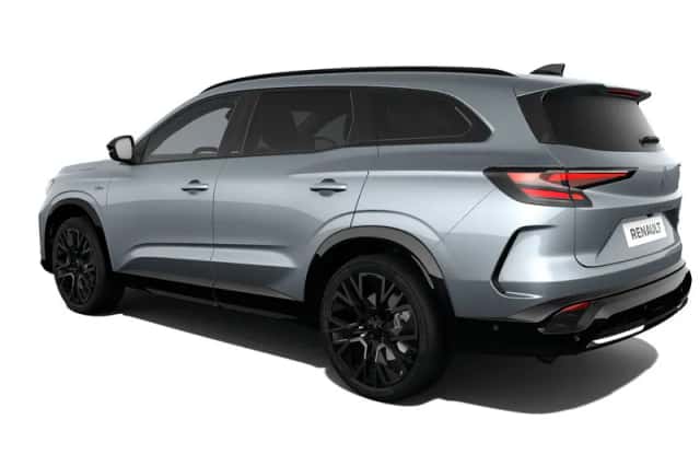 Renault Espace (2026) thumbnail 4