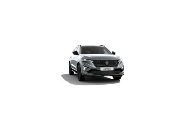 Renault Espace (2026) thumbnail 5
