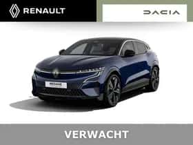 Renault Mégane E-Tech (2026)
