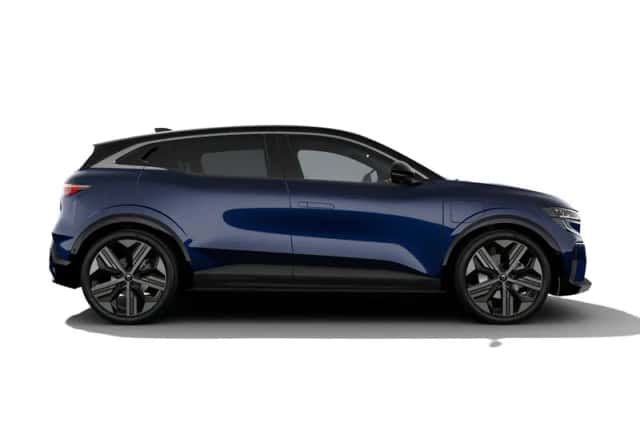 Renault Mégane E-Tech (2026) thumbnail 3