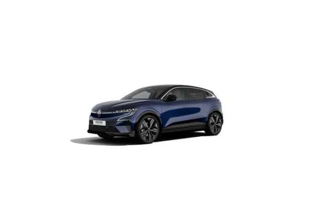 Renault Mégane E-Tech (2026) thumbnail 6