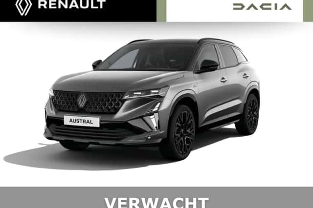 Renault Austral (2026) thumbnail 1