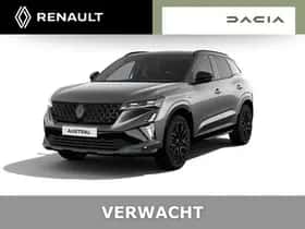 Renault Austral (2026)