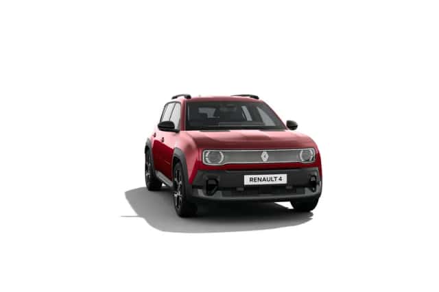 Renault 4 (2026) thumbnail 5