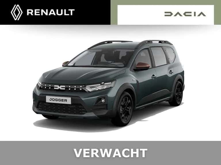 Dacia Jogger (2026) — foto 1