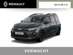 Dacia Jogger (2026)