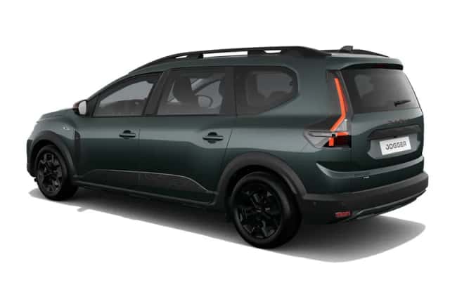 Dacia Jogger (2026) thumbnail 4