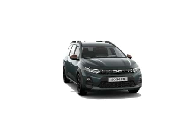 Dacia Jogger (2026) thumbnail 5