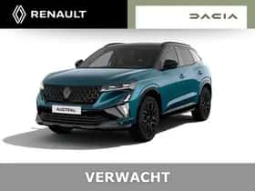 Renault Austral (2026)