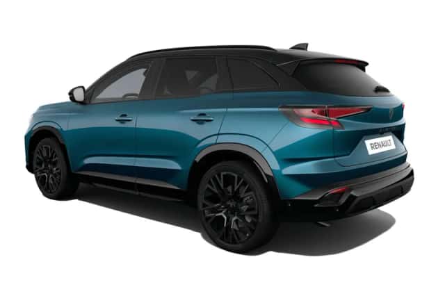 Renault Austral (2026) thumbnail 4