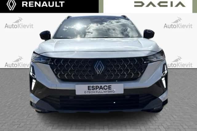 Renault Espace (2026) thumbnail 2