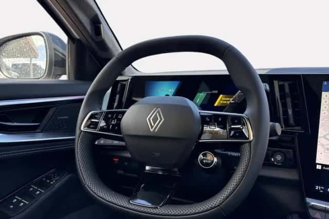 Renault Espace (2026) thumbnail 16