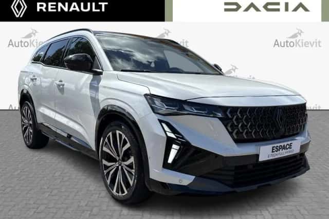 Renault Espace (2026) thumbnail 3
